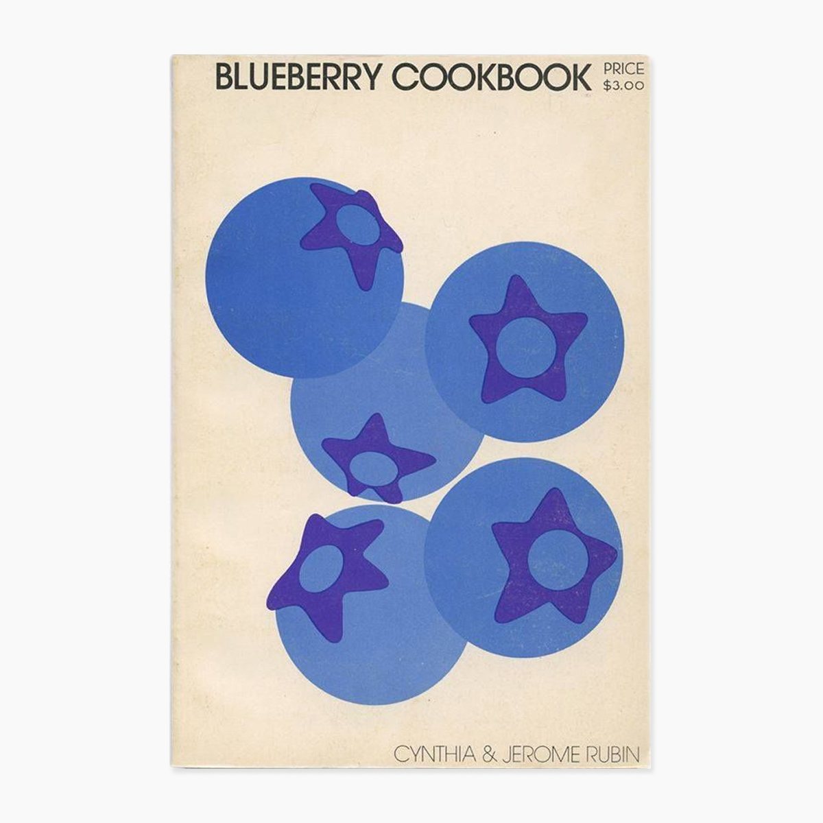 Vintage Cookbooks
