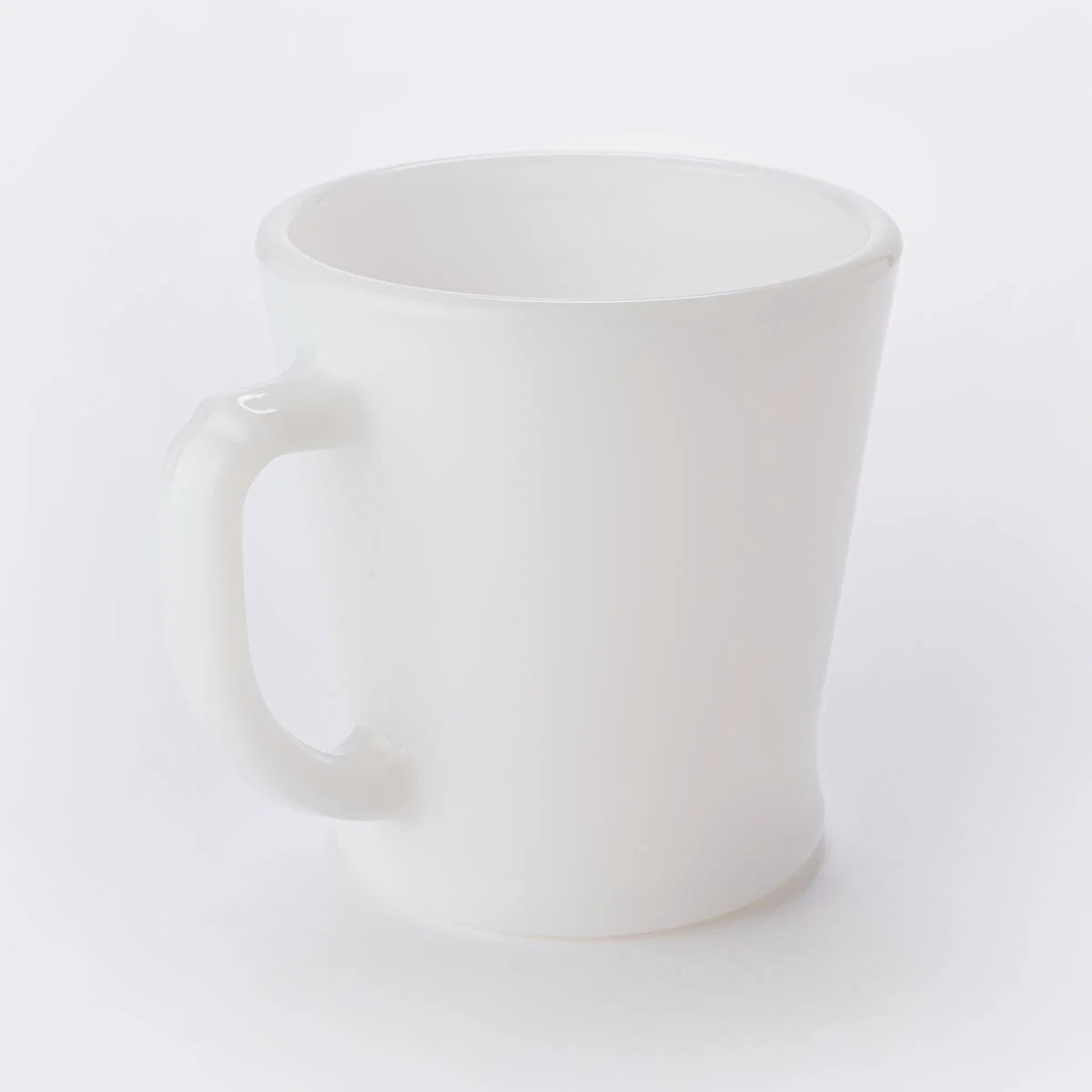 Milk Glass Collection